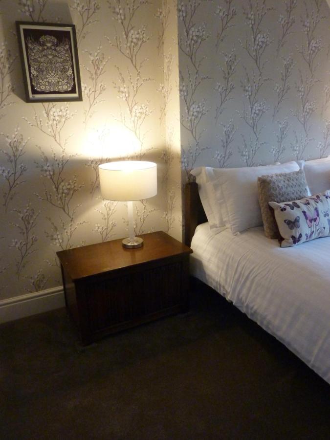 Aldersyde Bed & Breakfast ロビン・フッズ・ベイ エクステリア 写真